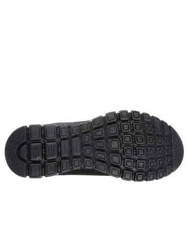 Skechers GracefulGet Connected 12615WBBK