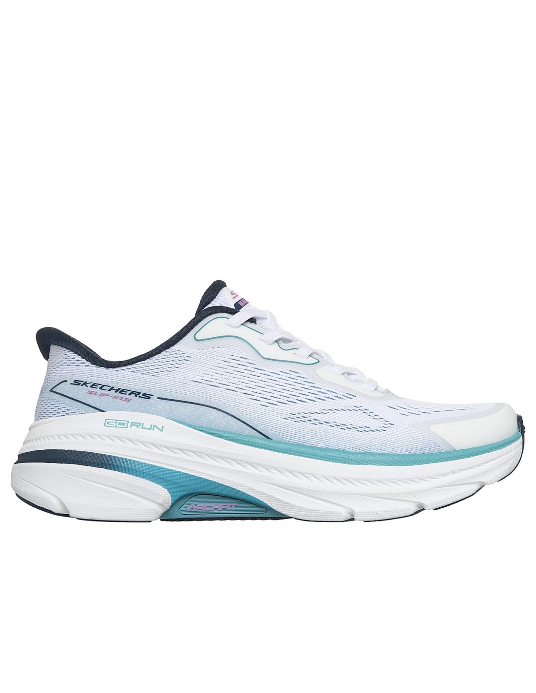 Skechers SlipIns Max Cushioning Arch Fit 20 Azusah 128965WAQ