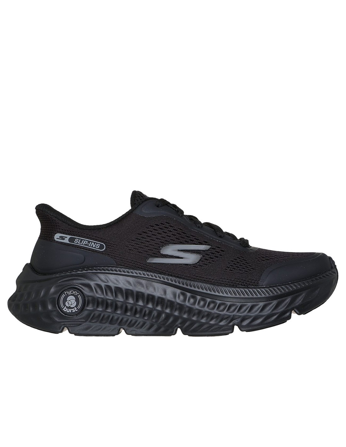 Skechers Slipins Max Cushioning Hyper Craze 20 129185BBK