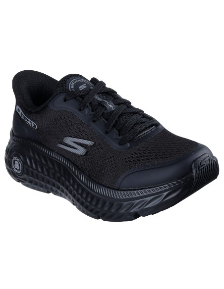 Skechers Slipins Max Cushioning Hyper Craze 20 129185BBK