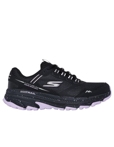 Skechers Go Run Trail Altitude 20 Ravine 129525BKLV