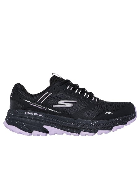 Skechers Go Run Trail Altitude 20 Ravine 129525BKLV
