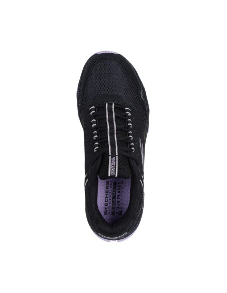 Skechers Go Run Trail Altitude 20 Ravine 129525BKLV