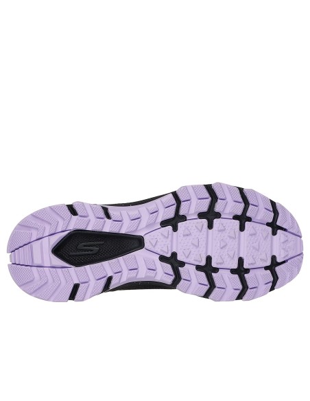 Skechers Go Run Trail Altitude 20 Ravine 129525BKLV
