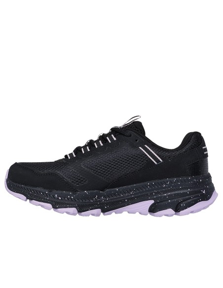 Skechers Go Run Trail Altitude 20 Ravine 129525BKLV