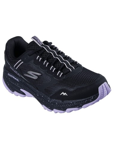 Skechers Go Run Trail Altitude 20 Ravine 129525BKLV