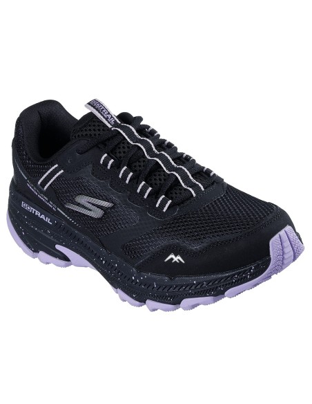 Skechers Go Run Trail Altitude 20 Ravine 129525BKLV