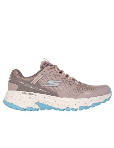 Skechers Go Run Trail Altitude 20 Ravine 129525TPBL