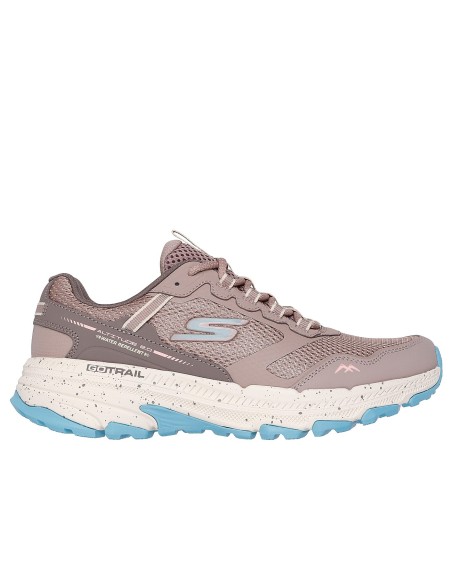 Skechers Go Run Trail Altitude 20 Ravine 129525TPBL