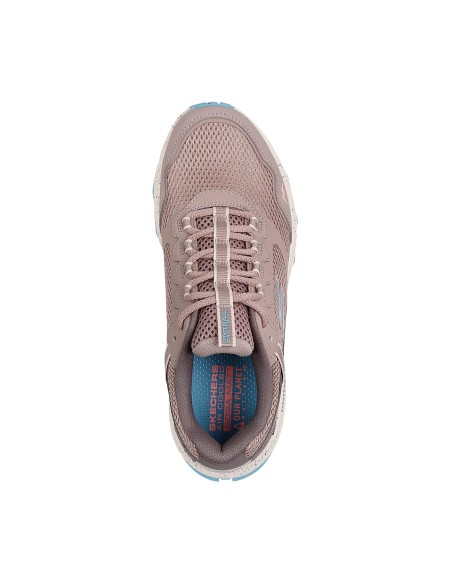 Skechers Go Run Trail Altitude 20 Ravine 129525TPBL