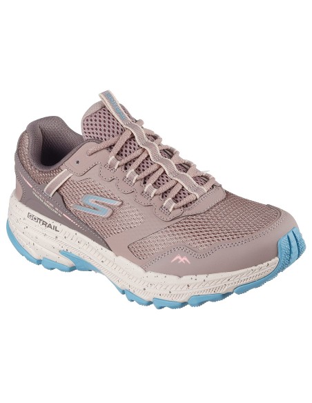 Skechers Go Run Trail Altitude 20 Ravine 129525TPBL