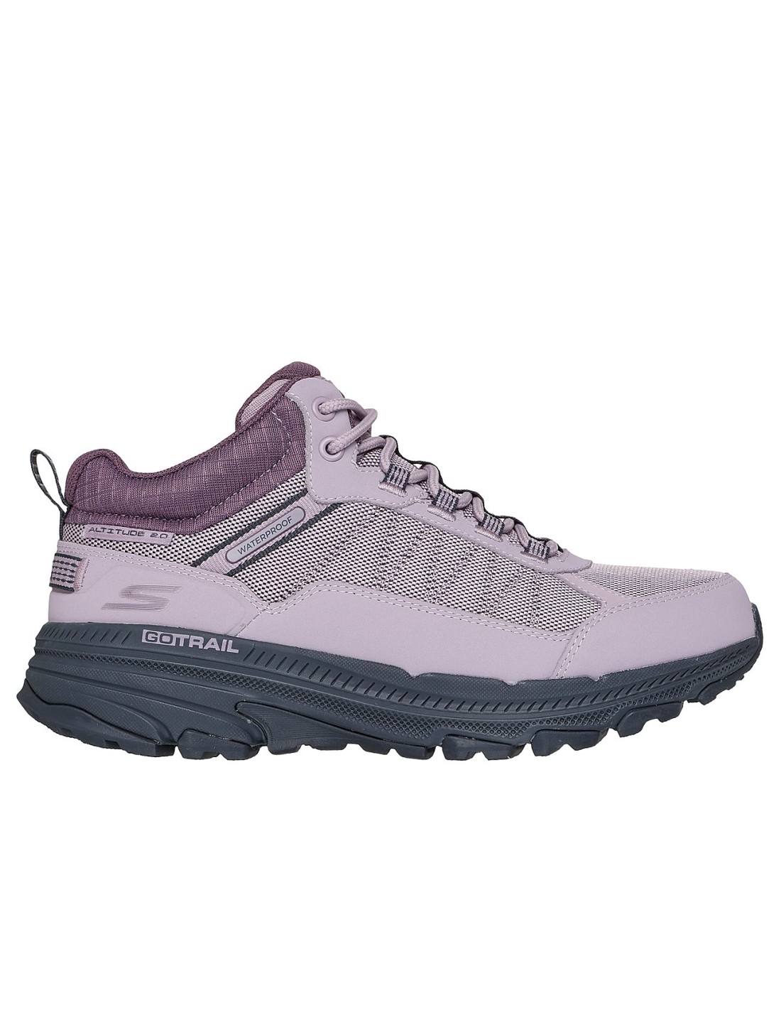 Skechers GO RUN Trail Altitude 20 W 129531MVE Running Shoes