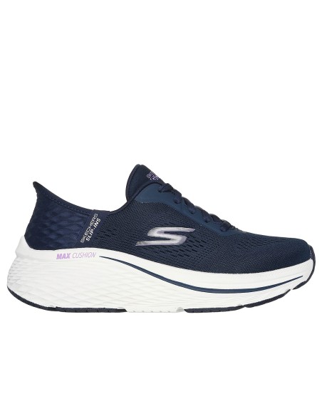 Skechers SlipIns Max Cushioning Elite 20 Vanish 129606NVLV