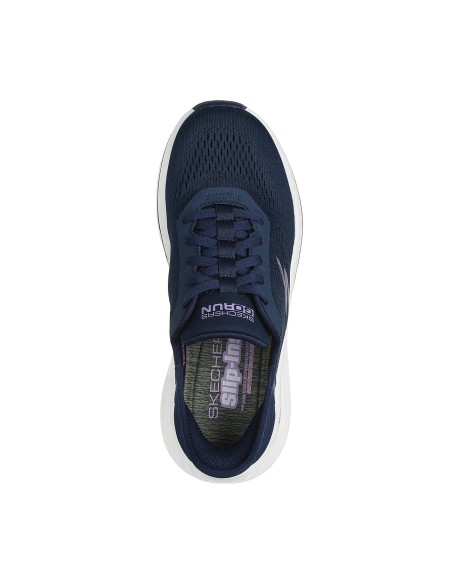 Skechers SlipIns Max Cushioning Elite 20 Vanish 129606NVLV