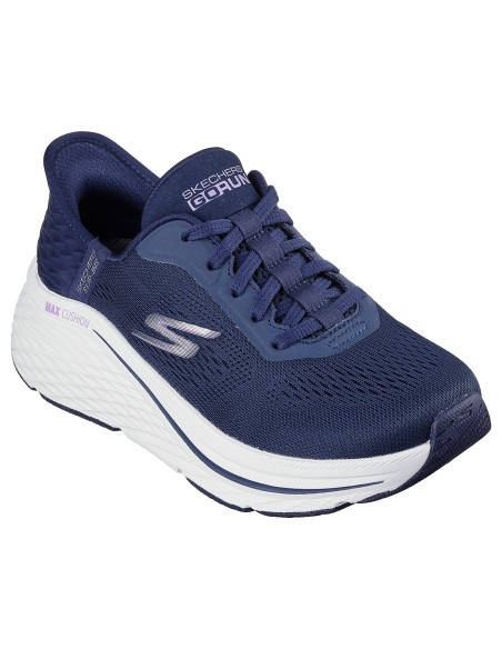 Skechers SlipIns Max Cushioning Elite 20 Vanish 129606NVLV