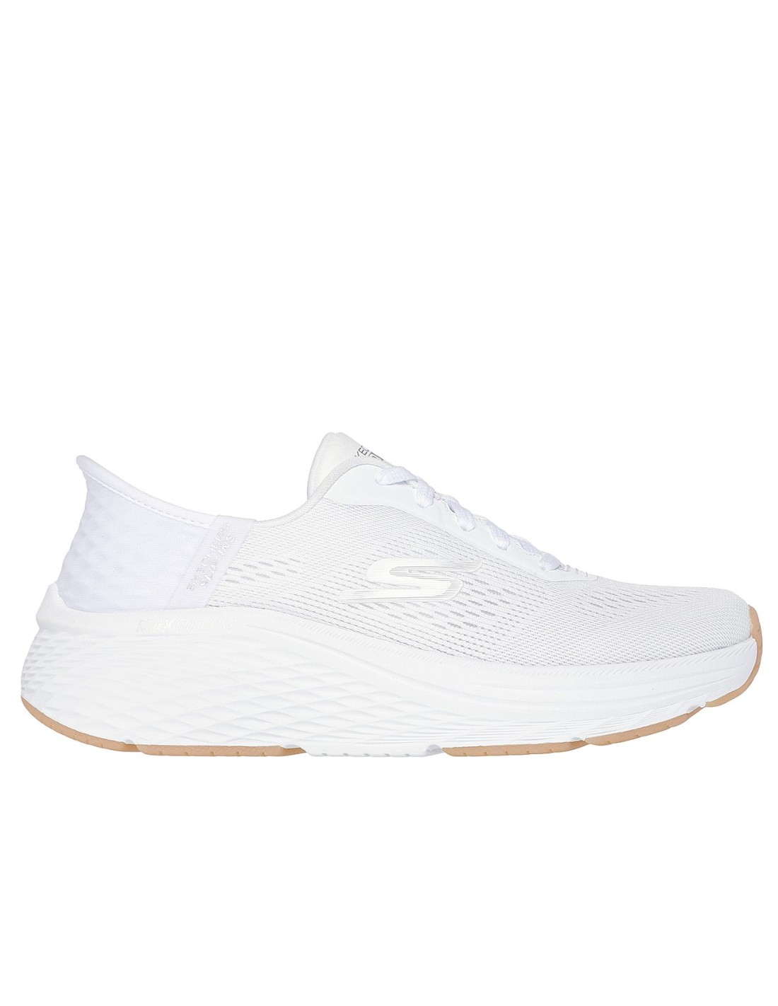 Skechers SlipIns Max Cushioning Elite 20 Vanish 129606WSL
