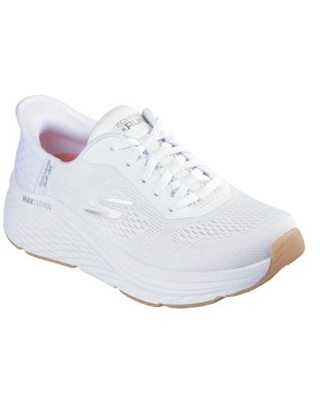 Skechers SlipIns Max Cushioning Elite 20 Vanish 129606WSL