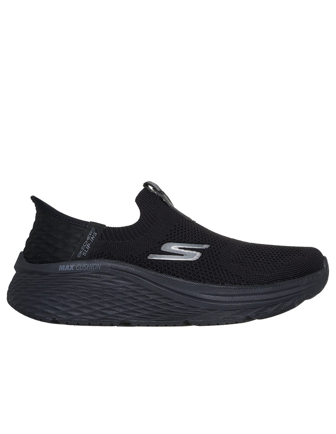 Skechers SlipIns Max Cushioning Elite 20 129611BBK