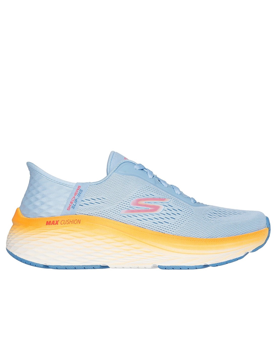 Skechers Slipins shoes Max Cushioning Elite 20 W 129626BLOR