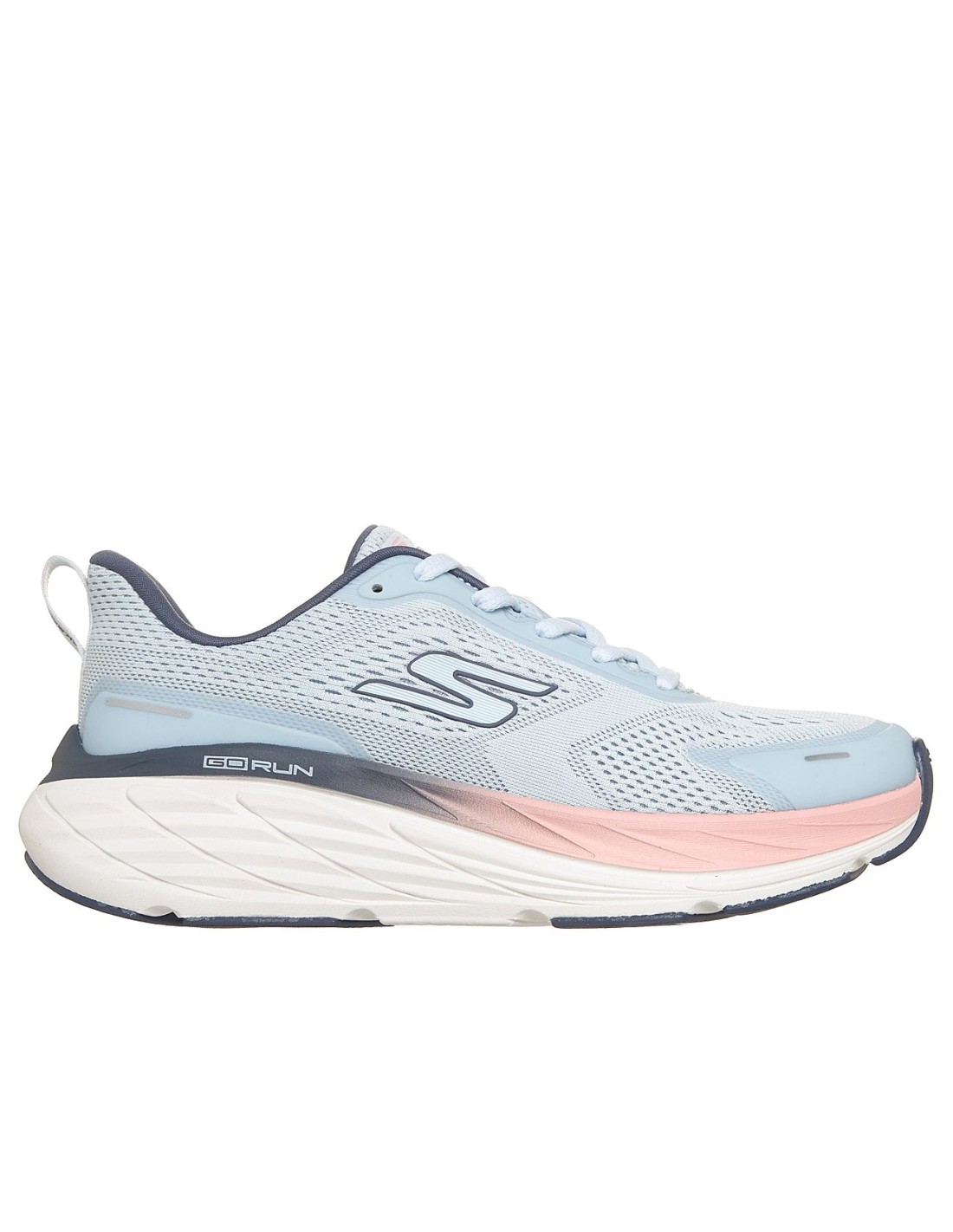 Skechers Max Cushioning Elite 3 129720LBPK