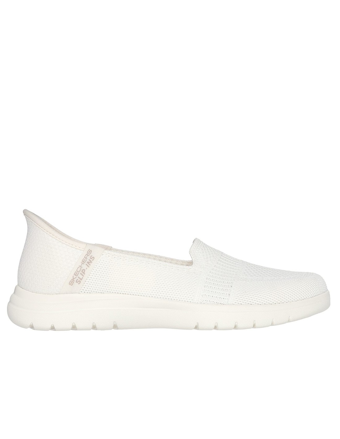 Skechers SlipIns On The Go Flex Camellia 138181OFWT