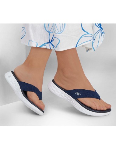 Skechers On The Go 600 Sunny 140037NVY
