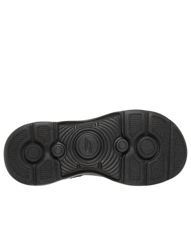 Skechers SlipIns GO Walk Arch Fit 20 Sandal Kennedy 140844BBK