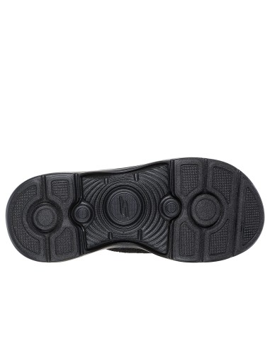 Skechers Go Walk Arch Fit 20 Sandal Carrie 140861BBK