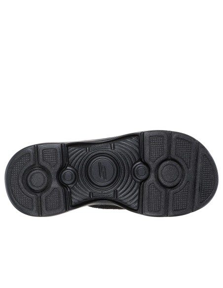 Skechers Go Walk Arch Fit 20 Sandal Carrie 140861BBK
