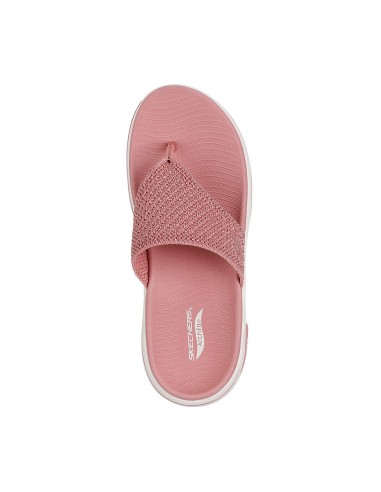 Skechers Go Walk Arch Fit 20 Sandal Carrie 140861ROS