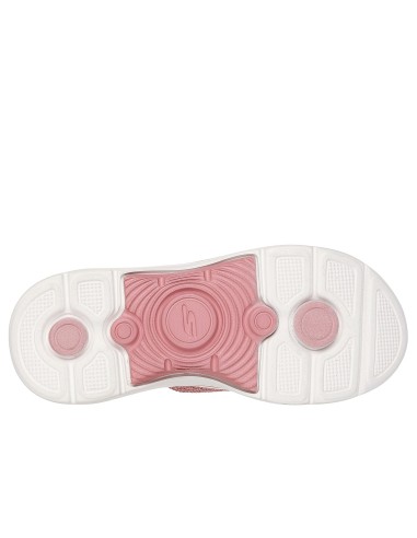 Skechers Go Walk Arch Fit 20 Sandal Carrie 140861ROS