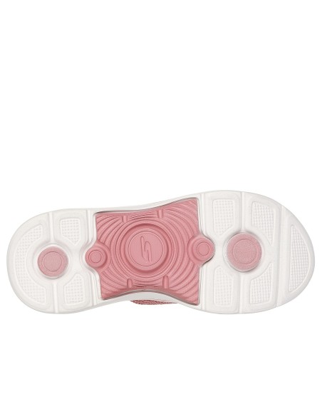Skechers Go Walk Arch Fit 20 Sandal Carrie 140861ROS