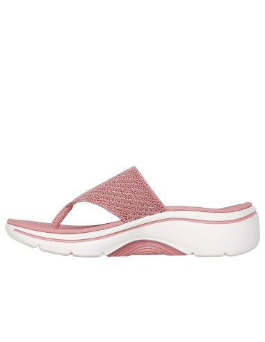Skechers Go Walk Arch Fit 20 Sandal Carrie 140861ROS