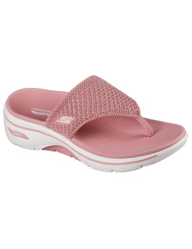 Skechers Go Walk Arch Fit 20 Sandal Carrie 140861ROS