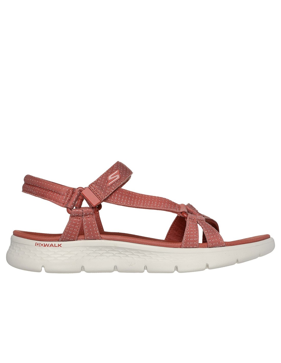 Skechers Go Walk Flex Sandal Sublime 141451DKMV