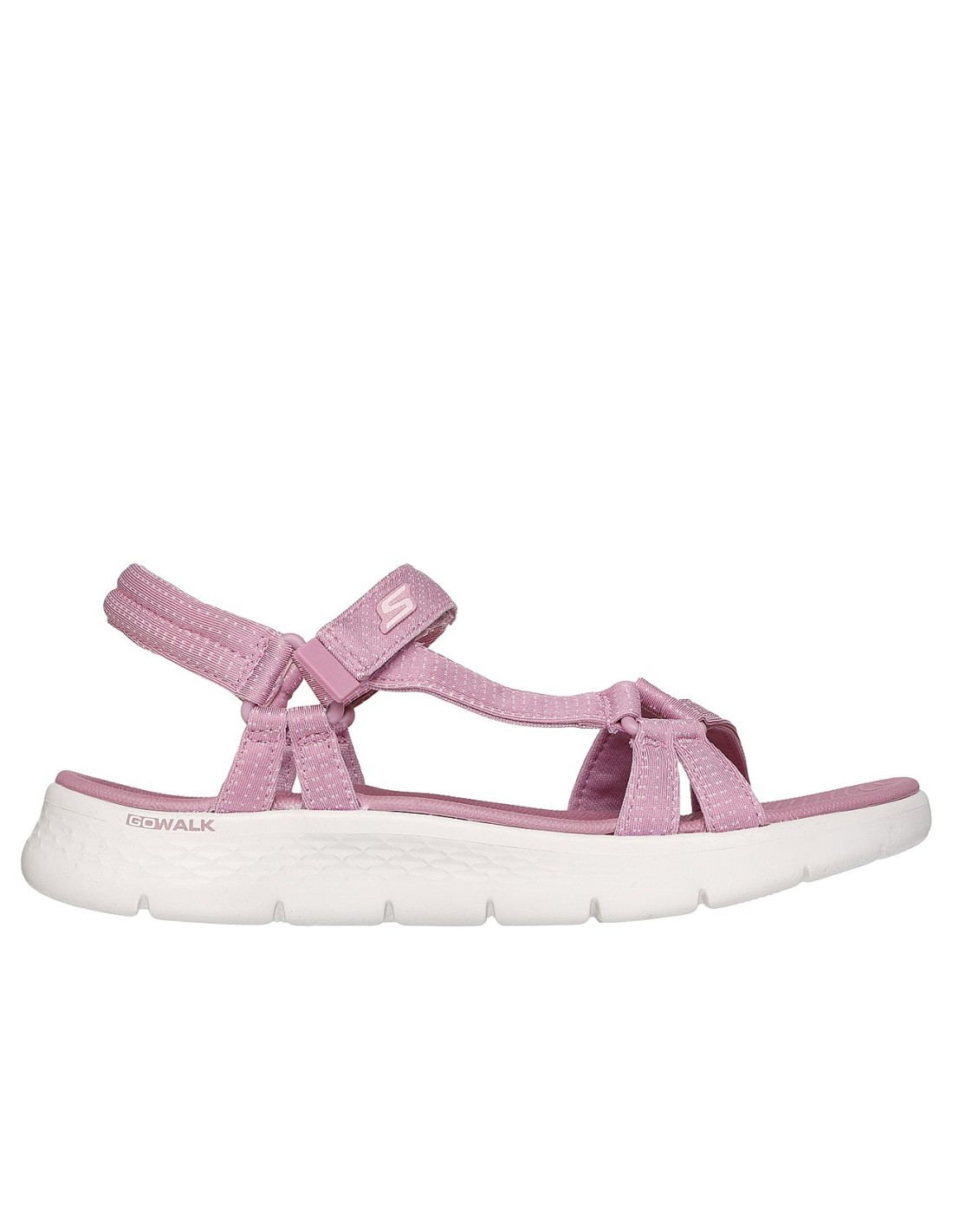 Skechers Go Walk Flex Sandal Sublime 141451MVE
