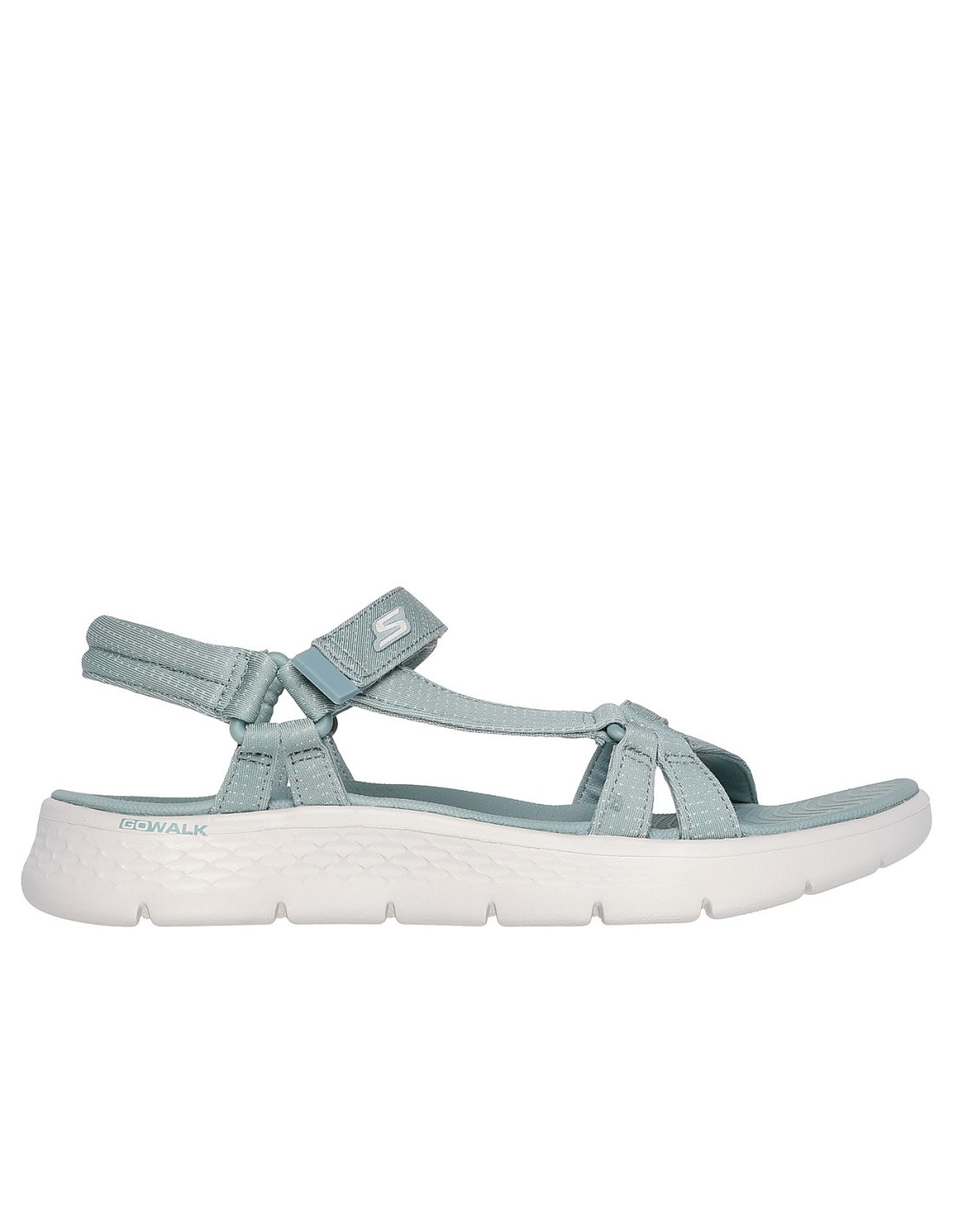 Skechers Go Walk Flex Sandal Sublime 141451SAGE