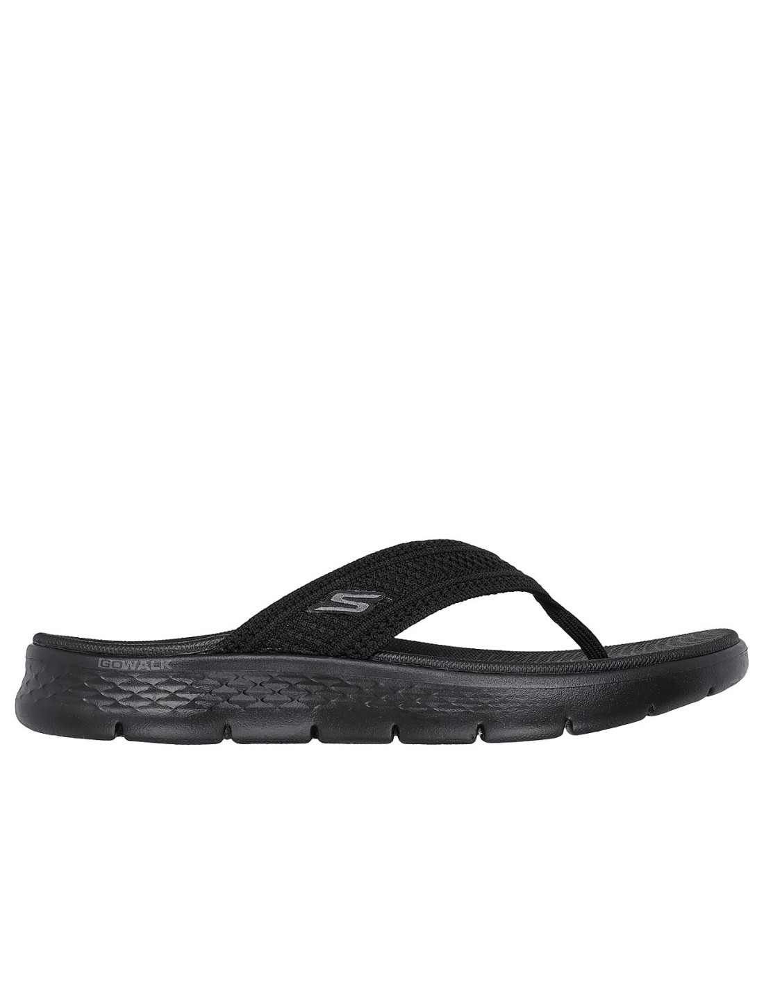 Skechers Go Walk Flex Sandal Holly 141459BBK