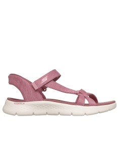 Skechers SlipIns Go Walk Flex Sandal Illuminate 141481MVE