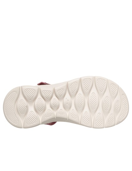 Skechers SlipIns Go Walk Flex Sandal Illuminate 141481MVE