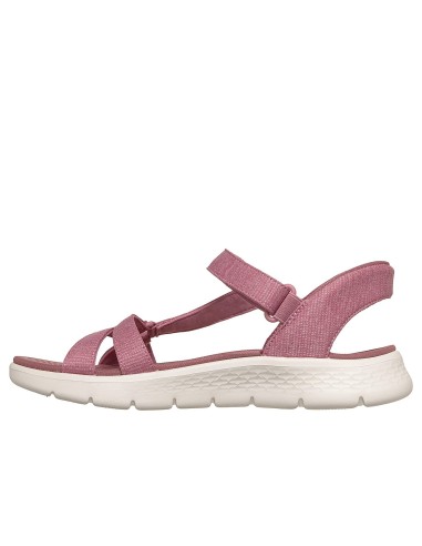 Skechers SlipIns Go Walk Flex Sandal Illuminate 141481MVE