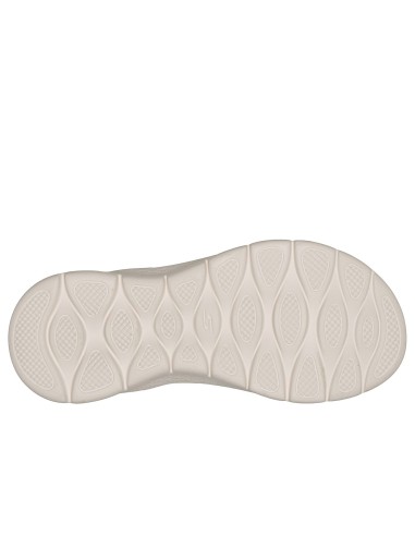 Skechers SlipIns Go Walk Flex Sandal Illuminate 141481NVY