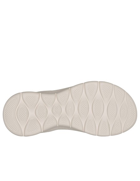 Skechers SlipIns Go Walk Flex Sandal Illuminate 141481NVY