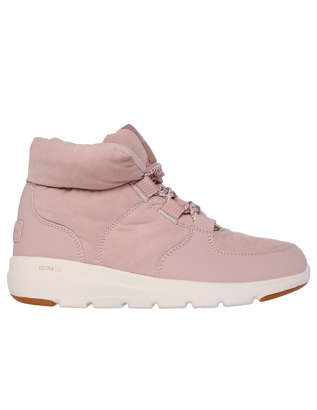Skechers Glacial Ultra Trend Up W 144194MVE shoes