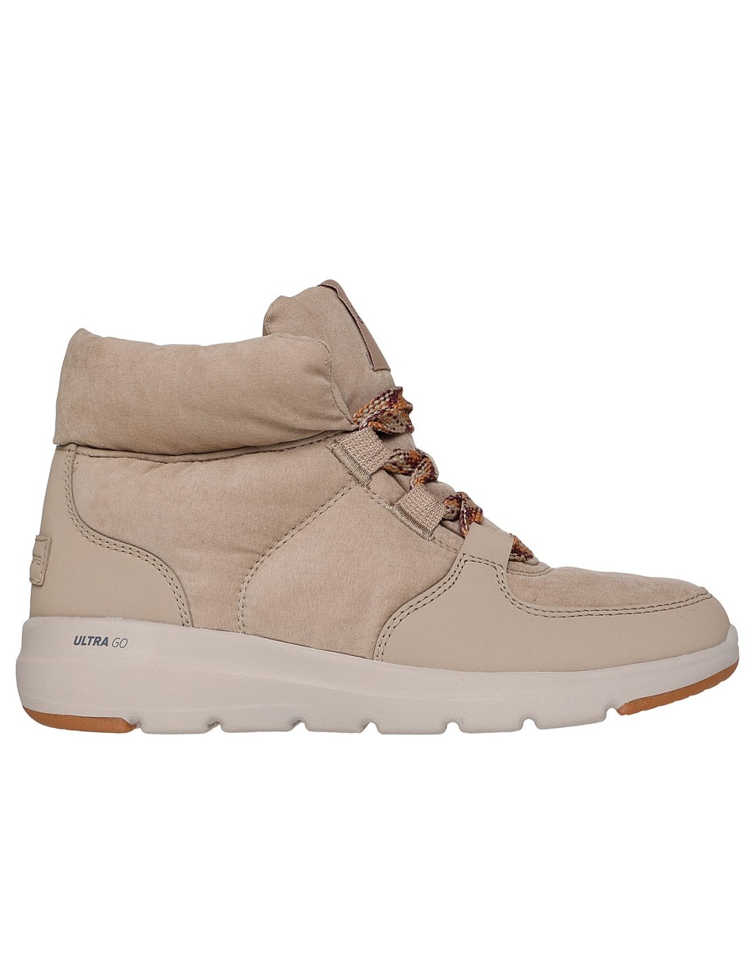 Skechers Glacial Ultra Trend Up W 144194TAN shoes