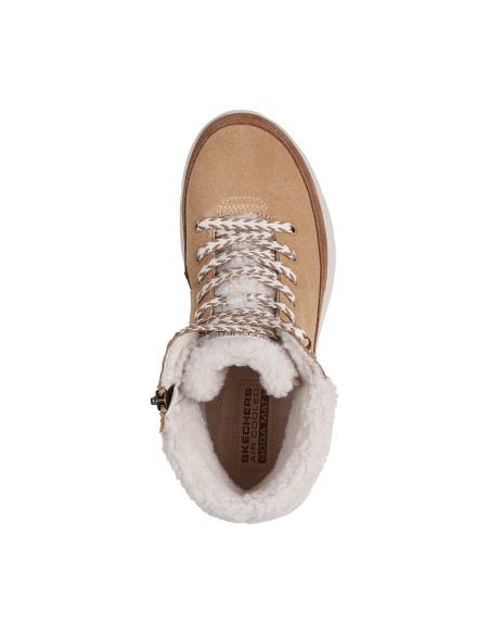 Skechers Glacial Ultra Autumn Days 144206CSNT