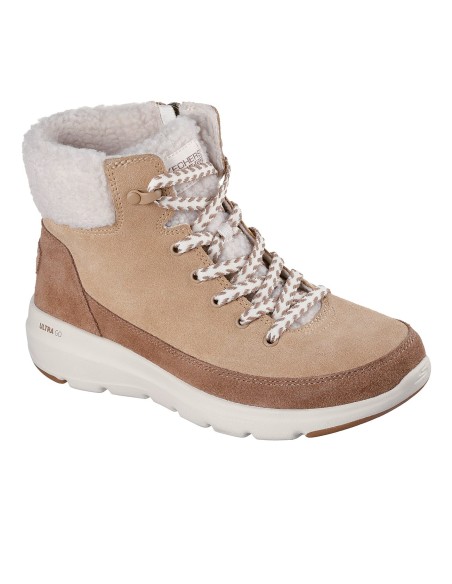 Skechers Glacial Ultra Autumn Days 144206CSNT