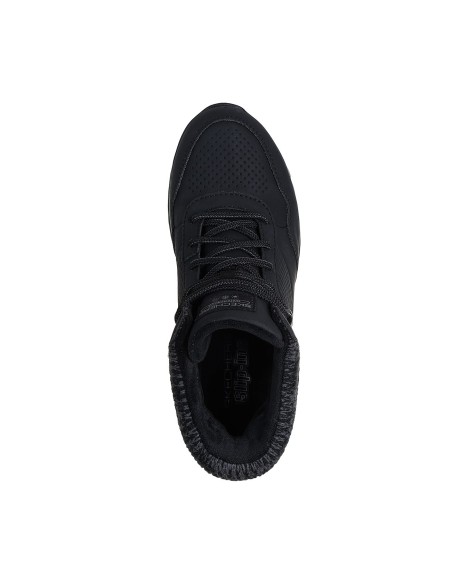 Skechers SlipIns OnTheGo Stellar Ariana 144739BKGY