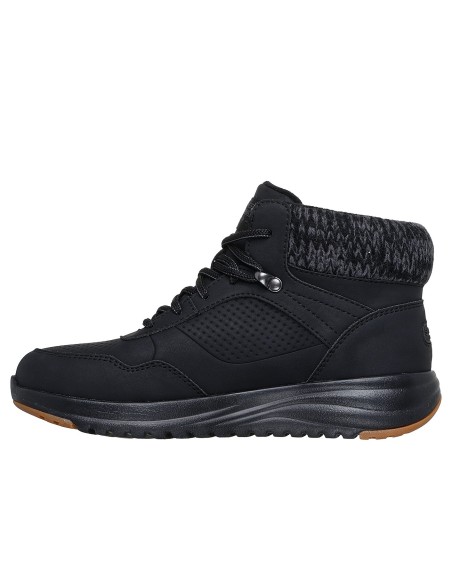 Skechers SlipIns OnTheGo Stellar Ariana 144739BKGY