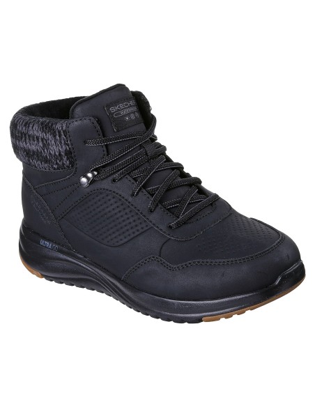 Skechers SlipIns OnTheGo Stellar Ariana 144739BKGY